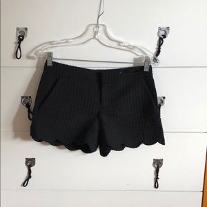 *Brand new Club Monaco Amber Shorts*
